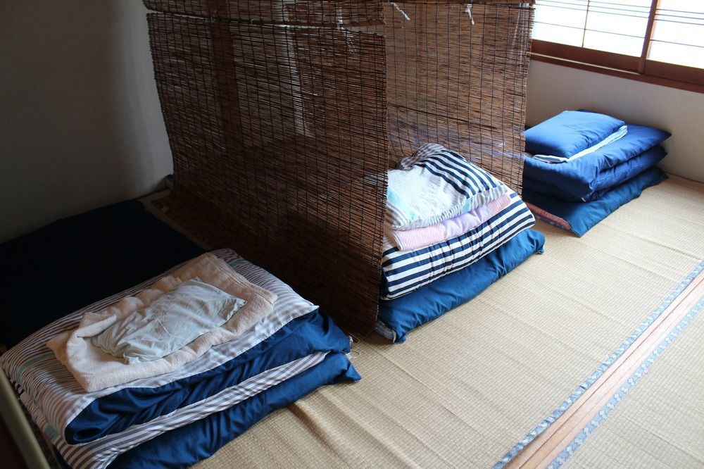 Guest House Shikotsu Kamui Chitose  Exterior photo